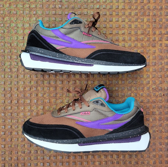 FILA Renno - Picture 3 of 9